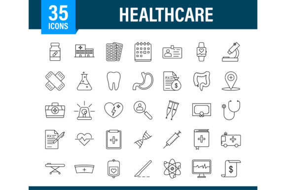 Enhancing Medical Communication: The Strategic Value of Healthcare Infographic Vectors