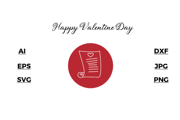 Evaluating Valentine’s Infographic Icons Vector: Format Versatility and Design Application