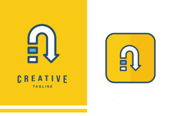 Infographic Icon - Return Target: Integrating Vector Assets into Professional Workflows