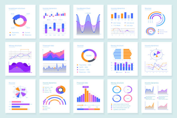 Transforming Complex Data into Visual Stories with Modern Infographic Templates