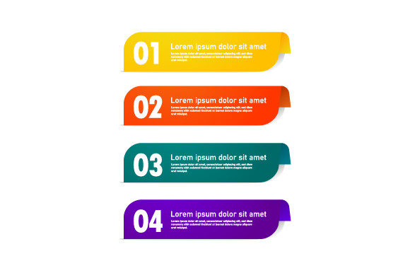 Unlocking Visual Potential: A Complete Guide to the Set of Labels Infographic Collection