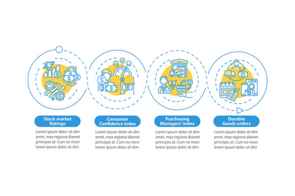Visualizing Economic Complexity: Leveraging the Economy in Sectors Vector Infographic for Strategic Communication