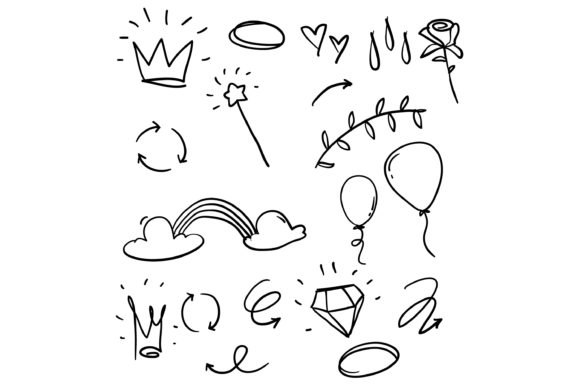 Why the Simple Handdrawn Infographic Element is Reshaping Modern Visual Communication